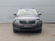 Skoda Kodiaq I Москва  - изображение 31