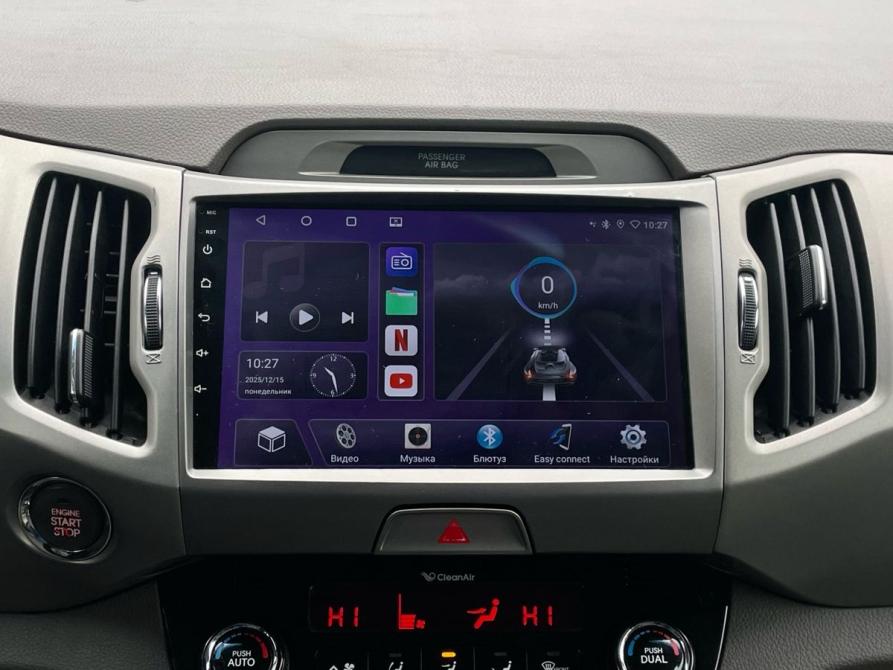 Kia Sportage III Краснодар  - изображение 16