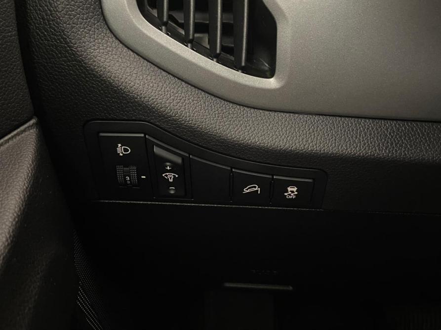 Kia Sportage III Рестайлинг Псков  - изображение 16