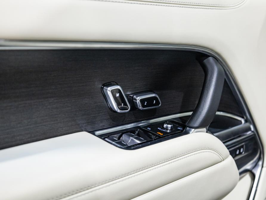 Land Rover Range Rover V Санкт-Петербург  - изображение 24