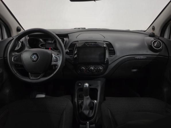 Renault Kaptur I с пробегом 2017 года, цена 1 250 000 рублей, 163337 км, внедорожник, Автокод Объявления