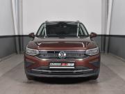 Volkswagen Tiguan II Рестайлинг Кемерово  - изображение 24