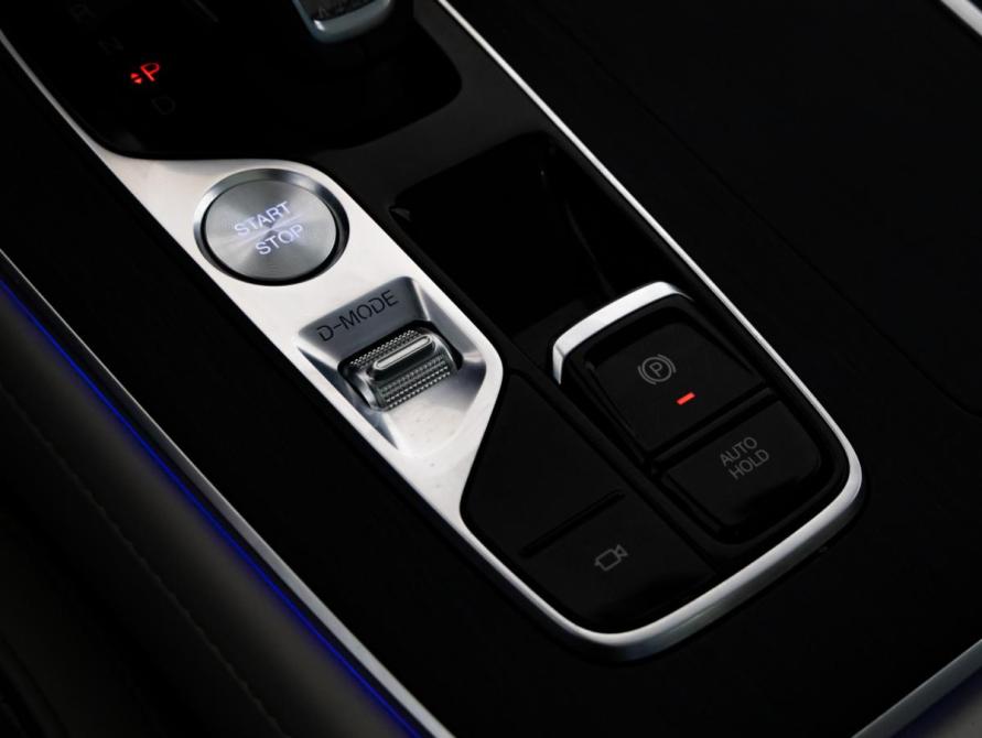 GAC GS8 II Санкт-Петербург  - изображение 19