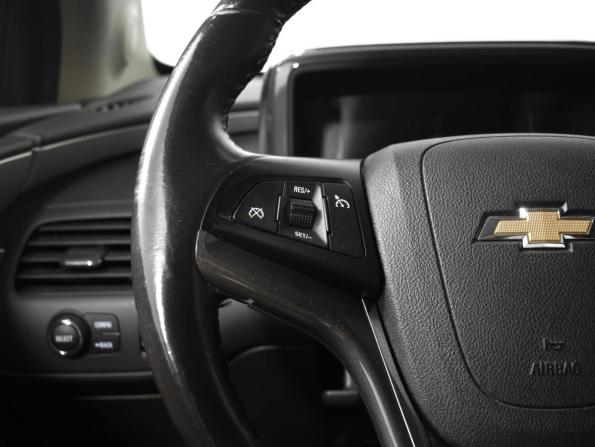 Chevrolet Volt I с пробегом 2014 года, цена 1 099 900 рублей, 161577 км, хэтчбек, Автокод Объявления