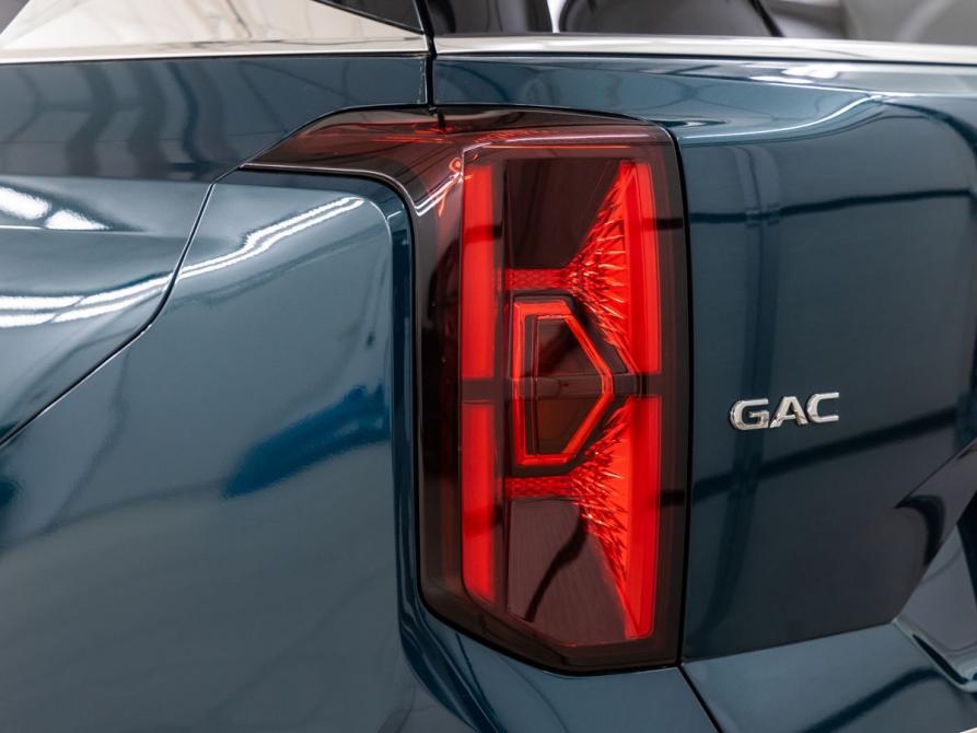 GAC GS8 II Волгоград  - изображение 12