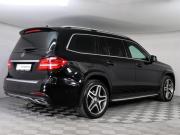 Mercedes-Benz GLS I (X166) Химки  - изображение 21