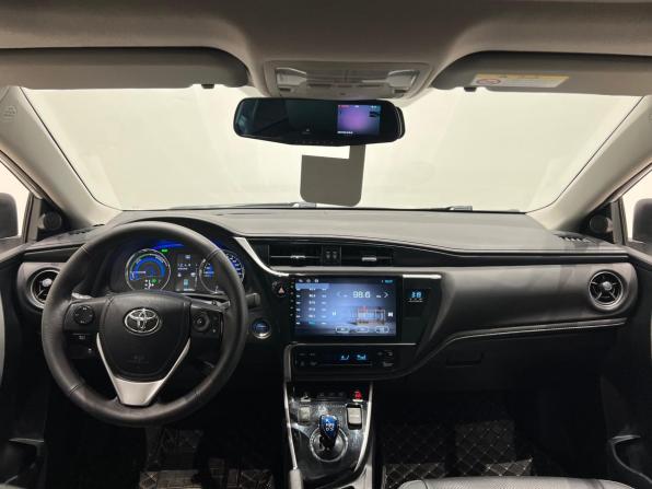 Toyota Corolla XII (E210) с пробегом 2019 года, цена 1 679 000 рублей, 58445 км, седан, Автокод Объявления