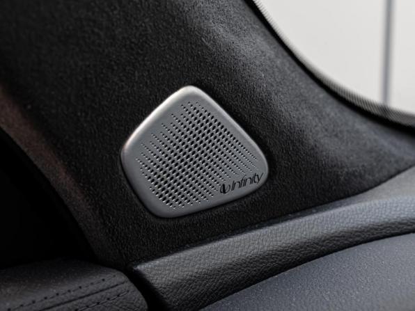 Geely Monjaro I с пробегом 2023 года, цена 3 245 000 рублей, 35021 км, внедорожник, Автокод Объявления