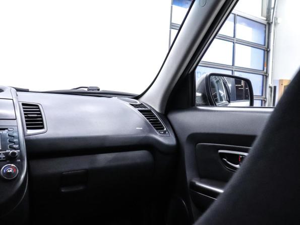 Kia Soul I с пробегом 2011 года, цена 710 000 рублей, 199554 км, хэтчбек, Автокод Объявления