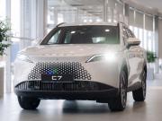 Omoda C7 Иваново  - изображение 12