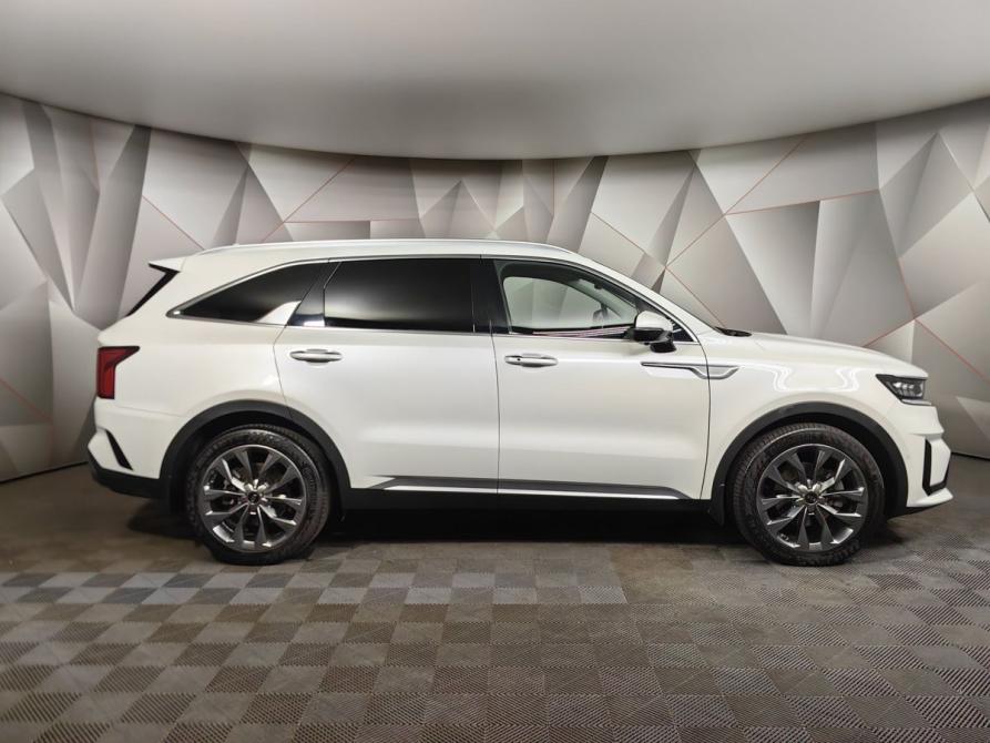 Kia Sorento IV Москва  - изображение 5