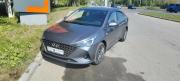 Hyundai Solaris II Рестайлинг Сургут  - изображение 10