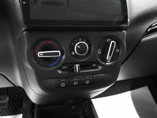Lada (ВАЗ) Granta I Рестайлинг с пробегом 2025 года, цена 925 000 рублей, 15189 км, седан, Автокод Объявления