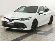 Toyota Camry VIII (XV70) Иваново  - изображение 31