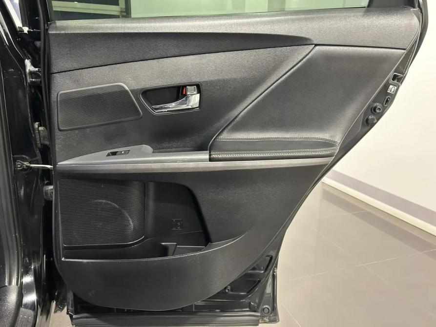 Toyota Venza I Рестайлинг Подольск  - изображение 17