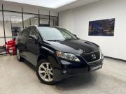 Lexus RX III Новосибирск  - изображение 21