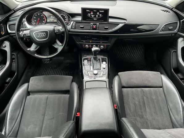 Audi A6 IV (C7) с пробегом 2014 года, цена 1 359 000 рублей, 157571 км, седан, Автокод Объявления