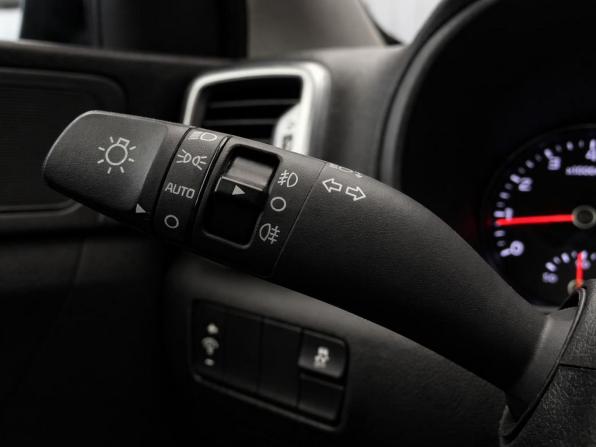 Kia Sportage IV с пробегом 2017 года, цена 2 047 000 рублей, 120494 км, внедорожник, Автокод Объявления