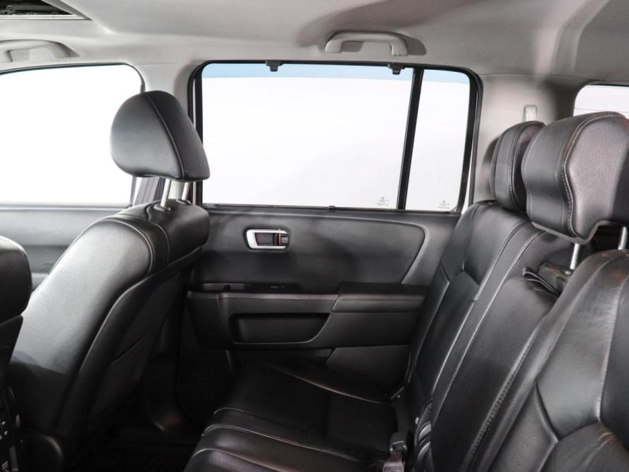 Honda Pilot II Рестайлинг Химки  - изображение 10