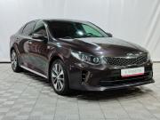 Kia Optima IV Нижневартовск  - изображение 21