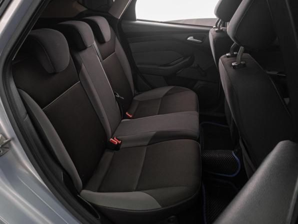 Ford Focus III с пробегом 2013 года, цена 729 000 рублей, 259135 км, хэтчбек, Автокод Объявления