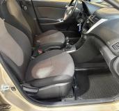 Hyundai Solaris I Санкт-Петербург  - изображение 41