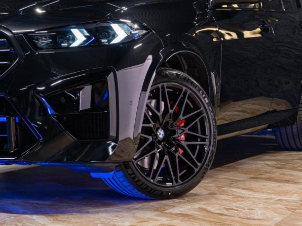 Новый BMW X5 M III (F95) Рестайлинг 2026 года, цена 23 990 000 рублей, внедорожник, Автокод Объявления