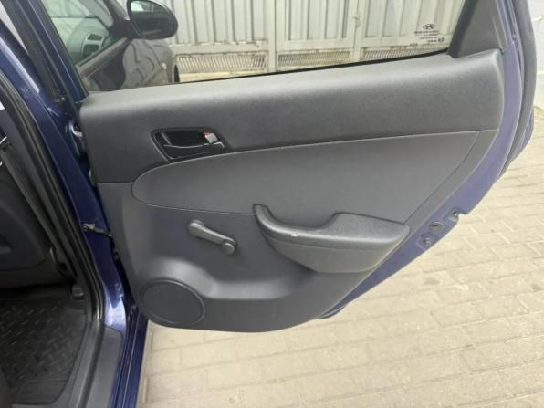 Hyundai i30 I Рестайлинг с пробегом 2010 года, цена 695 000 рублей, 265609 км, хэтчбек, Автокод Объявления
