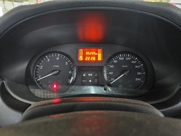 Lada (ВАЗ) Largus I с пробегом 2019 года, цена 938 000 рублей, 89000 км, универсал, Автокод Объявления