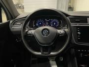 Volkswagen Tiguan II Пермь  - изображение 42