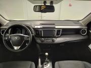 Toyota RAV4 IV (XA40) Рестайлинг Казань  - изображение 39