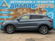 Geely Coolray I Набережные Челны  - изображение 32