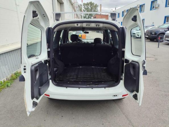 Lada (ВАЗ) Largus I с пробегом 2013 года, цена 420 000 рублей, 160735 км, универсал, Автокод Объявления