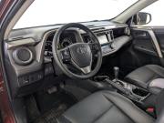 Toyota RAV4 IV (XA40) Рестайлинг Москва  - изображение 43