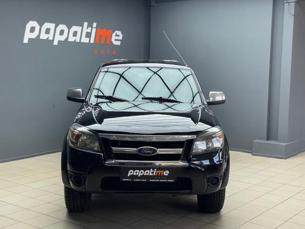 Ford Ranger II Рестайлинг с пробегом 2011 года, цена 1 399 000 рублей, 391600 км, offers.body_type.unknown, Автокод Объявления