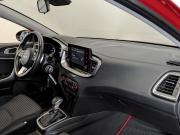 Kia Ceed III Рестайлинг Москва  - изображение 41