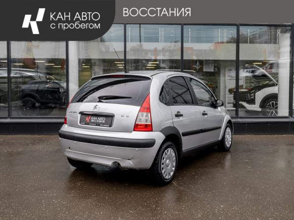 Citroen C3 I Рестайлинг с пробегом 2006 года, цена 250 000 рублей, 182390 км, хэтчбек, Автокод Объявления