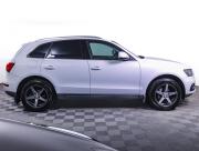 Audi Q5 I (8R) Рестайлинг Москва  - изображение 24