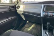 Toyota Corolla X (E140 E150) Рестайлинг Красноярск  - изображение 52