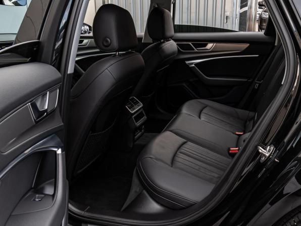 Audi A6 V (C8) с пробегом 2021 года, цена 3 620 000 рублей, 113613 км, седан, Автокод Объявления