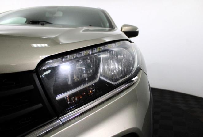 Lada (ВАЗ) XRAY I с пробегом 2020 года, цена 1 125 000 рублей, 57697 км, хэтчбек, Автокод Объявления
