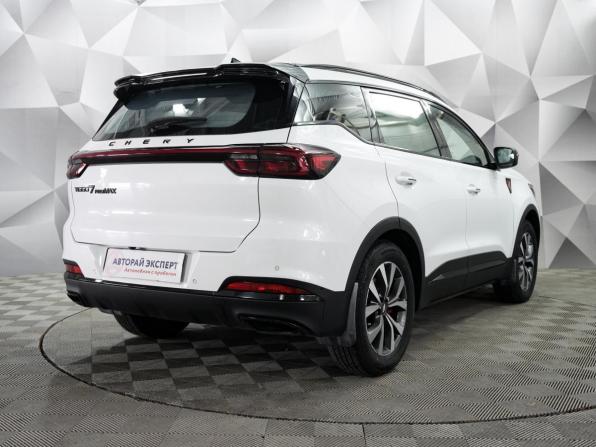 Chery Tiggo 7 Pro Max I с пробегом 2022 года, цена 1 965 000 рублей, 27780 км, внедорожник, Автокод Объявления