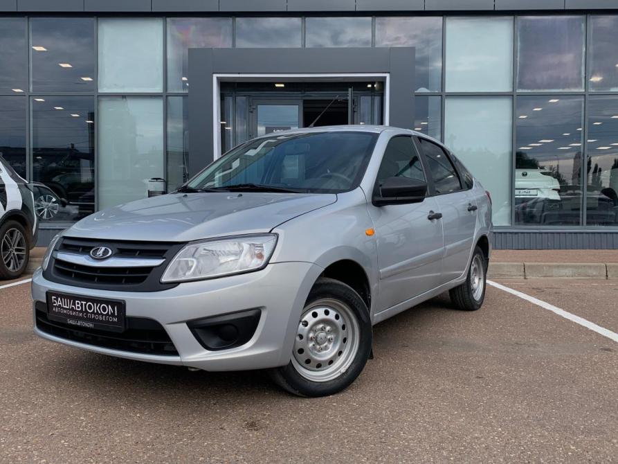 Lada (ВАЗ) Granta I Стерлитамак  - изображение 1
