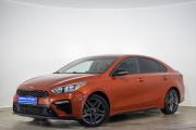 Kia Forte III Оренбург  - изображение 26