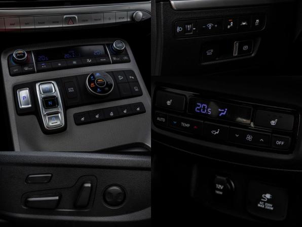 Hyundai Palisade I с пробегом 2021 года, цена 4 200 000 рублей, 130894 км, внедорожник, Автокод Объявления