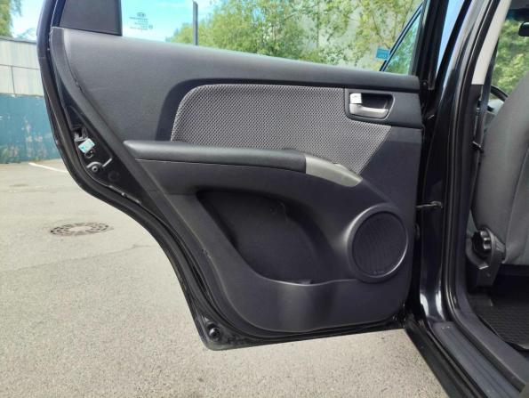 Kia Sportage II Рестайлинг с пробегом 2009 года, цена 765 000 рублей, 208652 км, внедорожник, Автокод Объявления