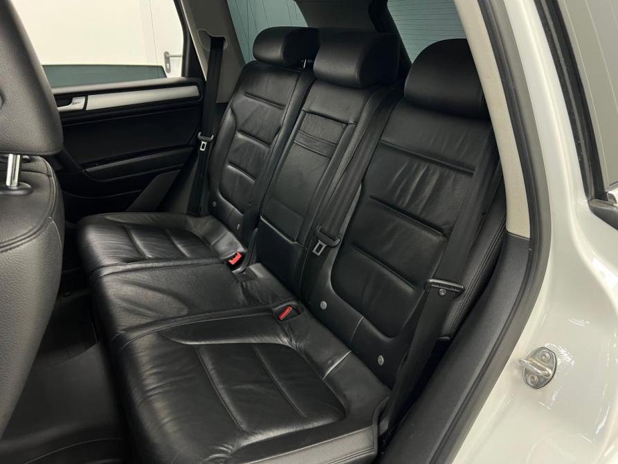 Volkswagen Touareg II Казань  - изображение 22