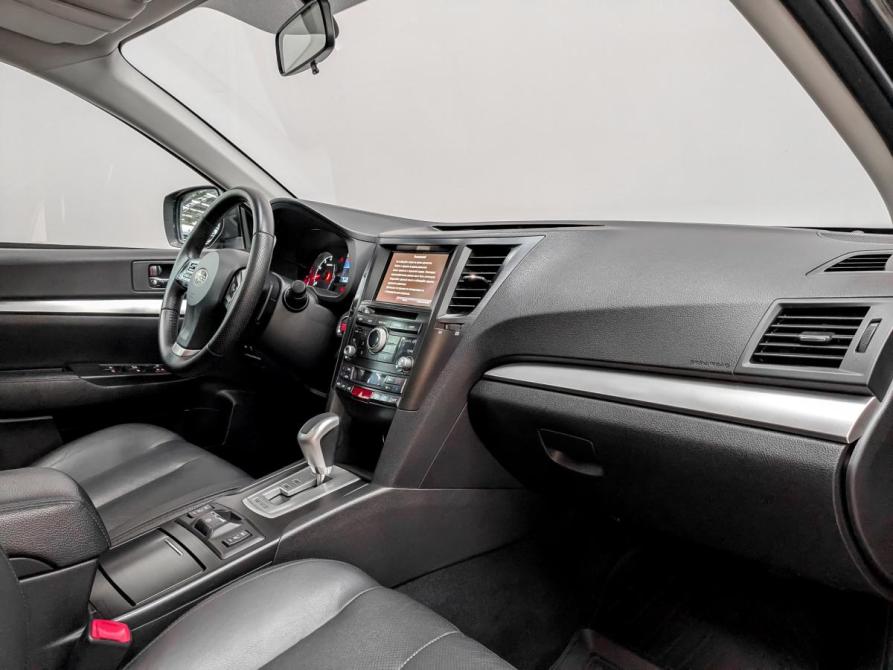 Subaru Outback IV Рестайлинг Москва  - изображение 11