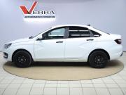 Lada (ВАЗ) Vesta I Рестайлинг (NG) Уфа  - изображение 24