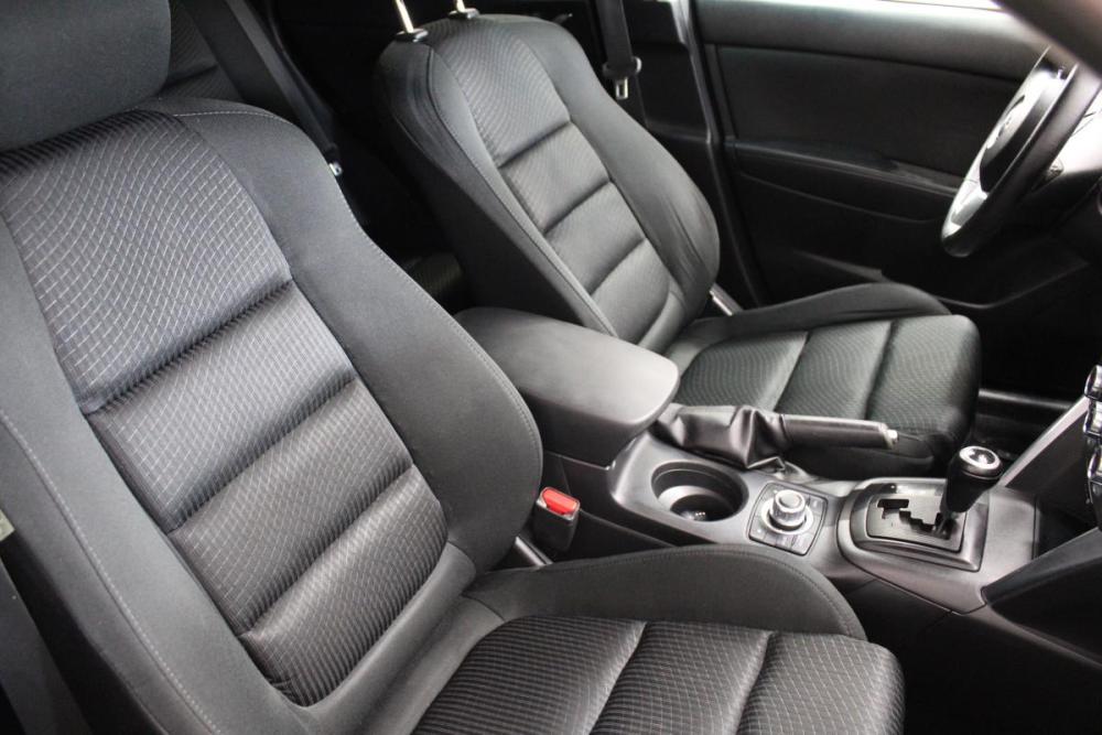 Mazda CX-5 I Томск  - изображение 13